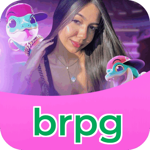 Passo a passo cadastro brpg mostrando formulário simples com 3 campos