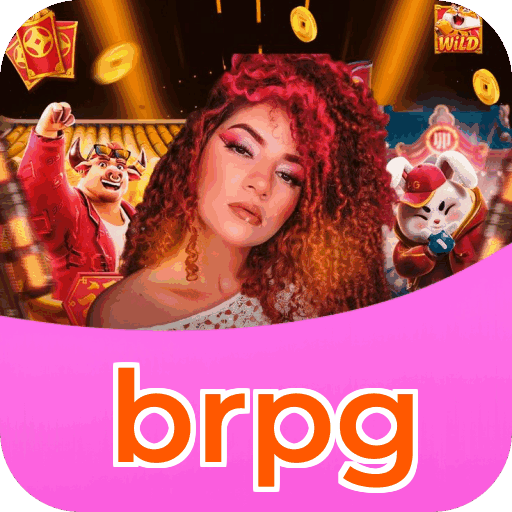 Passo a passo visual mostrando processo de download e instalação do aplicativo brpg