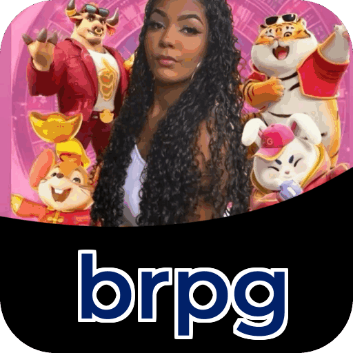 Catálogo slots brpg mostrando top jogos Gates Olympus Sweet Bonanza Fortune Tiger Big Bass volatilidade RTP